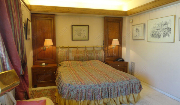 Υπνοδωμάτιο - Bedroom